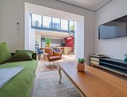 Love room  à thème salle de jeux pour adultes, espace jacuzzi et terrasse vue sur les toits, Libourne - 17