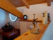 Chalet avec spa, sauna, hammam dans les Vosges - 3