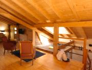 Chalet avec spa, sauna, hammam dans les Vosges - 4