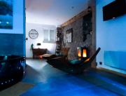 Chalet avec spa, sauna, hammam dans les Vosges - 30