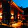 Chalet avec spa, sauna, hammam dans les Vosges