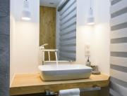 Suite luxueuse avec jacuzzi privatif, en plein centre de Lyon - 9