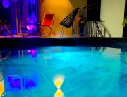 Luxueuse Love room avec spa-jacuzzi privatif, entre Vannes et Rennes - 5