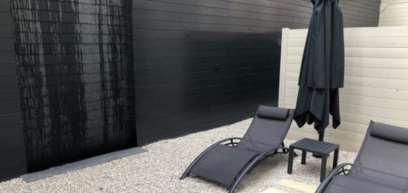 Suite luxueuse avec SPA privatif à Valenciennes