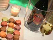 Suite glamour avec spa privatif et sauna, Dijon - 6