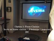 Love room romantique avec jacuzzi privé, Proche La Ciotat - 16