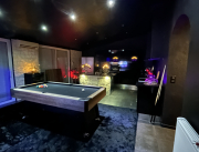 Loft / love room 80m2 avec jacuzzi et sauna, Gard - 2