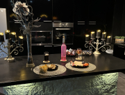 Loft / love room 80m2 avec jacuzzi et sauna, Gard - 4
