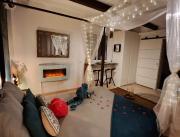 Love room romantique avec jacuzzi privé, Proche La Ciotat - 19
