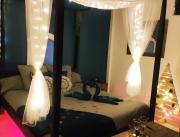 Love room romantique avec jacuzzi privé, Proche La Ciotat - 21