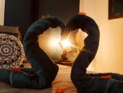 Love room romantique avec jacuzzi privé, Proche La Ciotat - 22