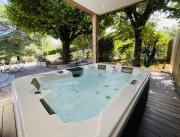 Maison de charme avec spa privatif à Sarlat - 1
