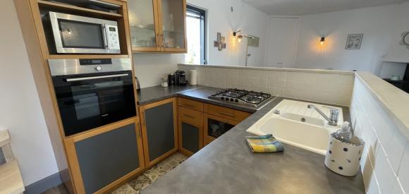 Maison de charme avec spa privatif à Sarlat