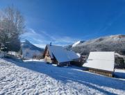 Manifique maison  avec JACUZZI, Isère - 12