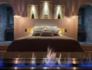 Suite ambiance Sahara Lodge avec baignoire balnéo, Istres, Bouche du Rhone - 1