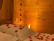 Cabane perchée "A perte de vue" avec spa privatif, près Carcassonne - 7