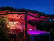 Maison du Hobbit avec Spa privatif,2 à 3 pers près Carcassonne - 1