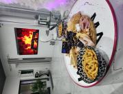 Suite d'exception avec spa, sauna et piscine privative 30 min de Grenoble - 29