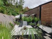 Suite d'exception avec spa, sauna et piscine privative 30 min de Grenoble - 30