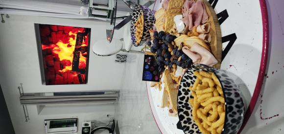Suite d'exception avec spa, sauna et piscine privative 30 min de Grenoble