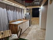 Love Room exclusive avec jacuzzi dans la Drôme - 12