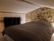 Love Room exclusive avec jacuzzi dans la Drôme - 9