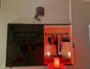 Love Room exclusive avec jacuzzi dans la Drôme - 5