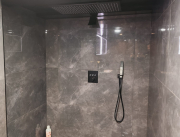 Royal room avec piscine interieur chauffée et spa privatif, Isère - 4