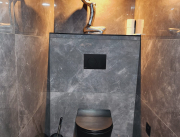 Royal room avec piscine interieur chauffée et spa privatif, Isère - 6