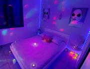 Séjour romantique en amoureux avec Jacuzzi et Sauna privatif dans maison indépendante àYchoux, proche Biscarrosse - 6