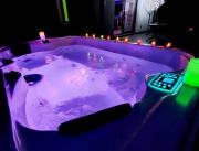 Séjour romantique en amoureux avec Jacuzzi et Sauna privatif dans maison indépendante àYchoux, proche Biscarrosse - 1