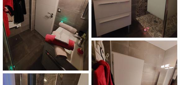 Séjour romantique en amoureux avec Jacuzzi et Sauna privatif dans maison indépendante àYchoux, proche Biscarrosse
