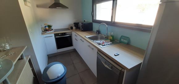 Séjour romantique en amoureux avec Jacuzzi et Sauna privatif dans maison indépendante àYchoux, proche Biscarrosse