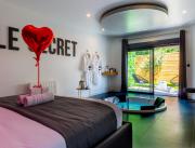 Nuit romantique avec spa privatif ❤️ à Nantes - 1