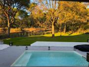 Loft de luxe avec piscine, spa et sauna individuels, à 10 min de Carcassonne - 7
