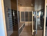 Loft de luxe avec piscine, spa et sauna individuels, à 10 min de Carcassonne - 38