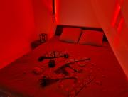 Love Room exclusive avec jacuzzi dans la Drôme - 3