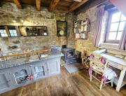 Petite maison cosy avec spa privatif près Rocamadour - 11