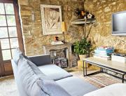 Petite maison cosy avec spa privatif près de Rocamadour - 10