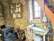 Petite maison cosy avec spa privatif près de Rocamadour - 12