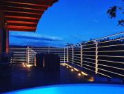 Suite Nid d'Amour et spa en Ardèche - 2