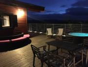 Suite Nid d'Amour et spa en Ardèche - 3