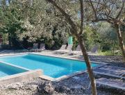 Suite Nid d'Amour et spa en Ardèche - 8