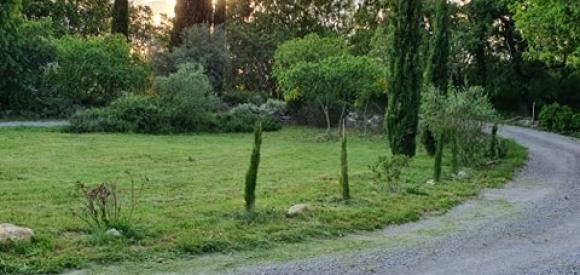 Suite Nid d'Amour et spa en Ardèche