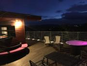 Suite Nid d'Amour et spa en Ardèche - 1