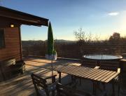 Suite Nid d'Amour et spa en Ardèche - 11