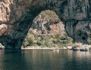 Suite Nid d'Amour et spa en Ardèche - 20