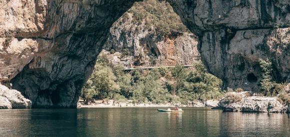Suite Nid d'Amour et spa en Ardèche