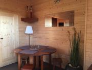 Suite Nid d'Amour et spa en Ardèche - 14