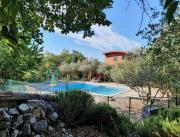 Suite Nid d'Amour et spa en Ardèche - 25